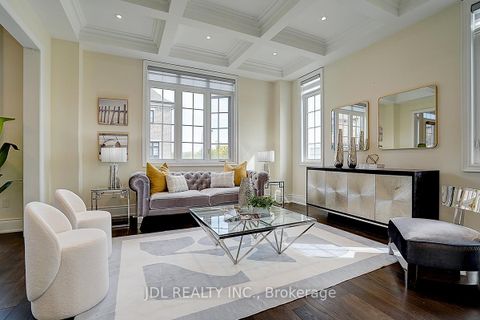 Photo 8 at 1 Alex Black Street, Patterson, Vaughan