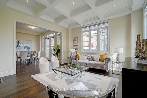 Photo 9 at 1 Alex Black Street, Patterson, Vaughan