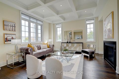 Photo 11 at 1 Alex Black Street, Patterson, Vaughan