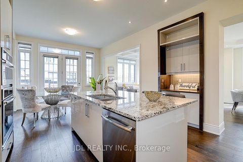 Photo 17 at 1 Alex Black Street, Patterson, Vaughan