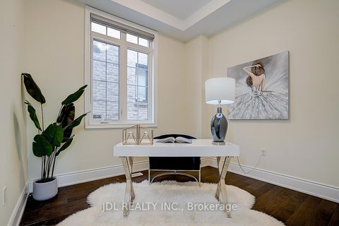 Photo 20 at 1 Alex Black Street, Patterson, Vaughan