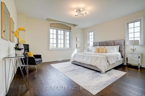 Photo 23 at 1 Alex Black Street, Patterson, Vaughan