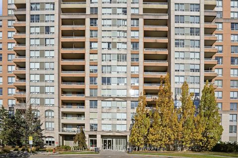 Photo 0 at 408 - 29 Northern Height Drive S, Langstaff, Richmond Hill