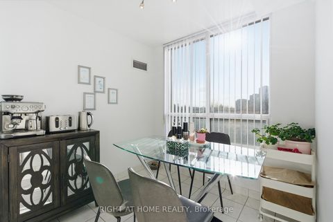 Photo 3 at 408 - 29 Northern Height Drive S, Langstaff, Richmond Hill