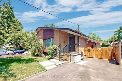 Photo 0 at 125 Fortrose Crescent, Donalda, Toronto