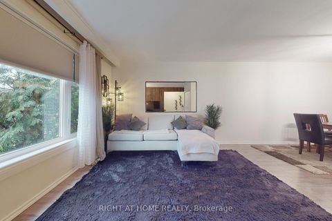 Photo 8 at 125 Fortrose Crescent, Donalda, Toronto