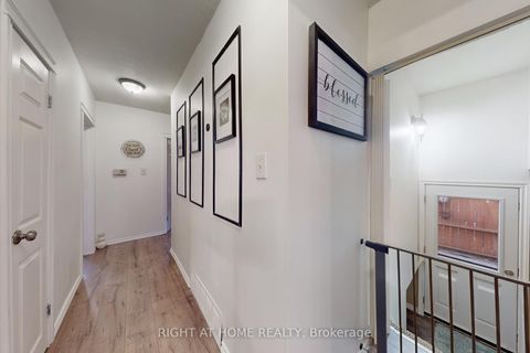 Photo 17 at 125 Fortrose Crescent, Donalda, Toronto