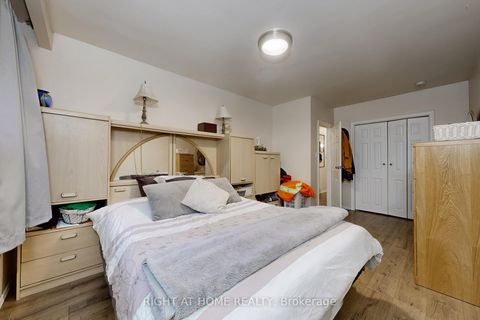 Photo 19 at 125 Fortrose Crescent, Donalda, Toronto