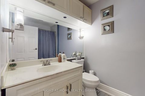 Photo 24 at 125 Fortrose Crescent, Donalda, Toronto