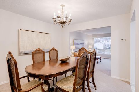 Photo 11 at 35 Parsonage Drive, Malvern, Toronto