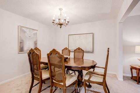 Photo 12 at 35 Parsonage Drive, Malvern, Toronto