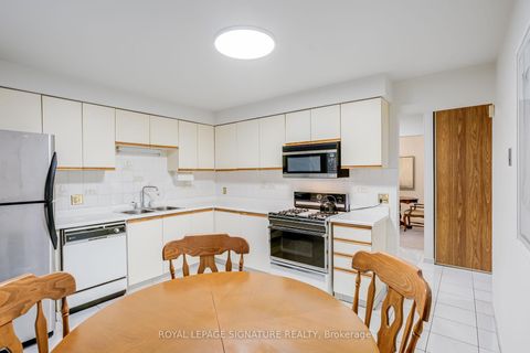 Photo 14 at 35 Parsonage Drive, Malvern, Toronto