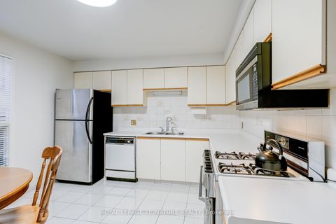 Photo 15 at 35 Parsonage Drive, Malvern, Toronto