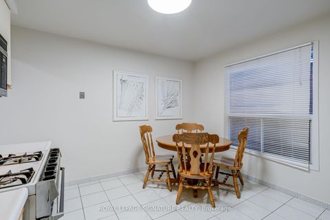 Photo 19 at 35 Parsonage Drive, Malvern, Toronto