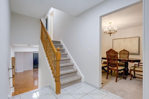 Photo 20 at 35 Parsonage Drive, Malvern, Toronto