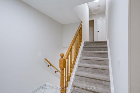 Photo 21 at 35 Parsonage Drive, Malvern, Toronto