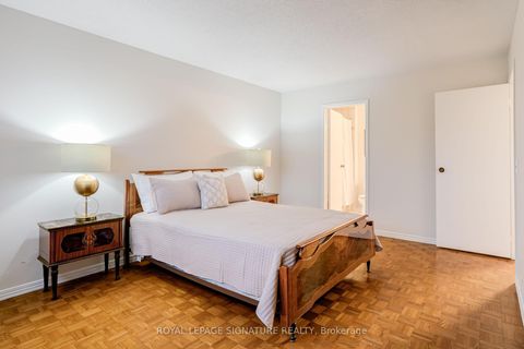 Photo 24 at 35 Parsonage Drive, Malvern, Toronto