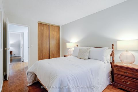 Photo 31 at 35 Parsonage Drive, Malvern, Toronto