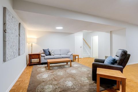 Photo 35 at 35 Parsonage Drive, Malvern, Toronto