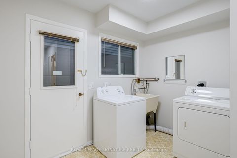 Photo 37 at 35 Parsonage Drive, Malvern, Toronto