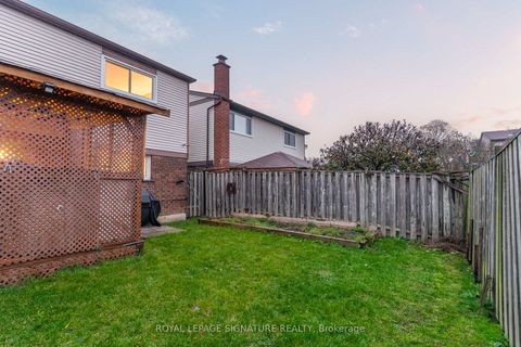 Photo 41 at 35 Parsonage Drive, Malvern, Toronto
