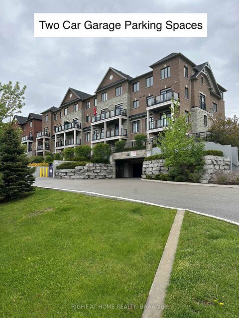 Photo 0 at 423 - 201 Pine Grove Road, Islington Woods, Vaughan