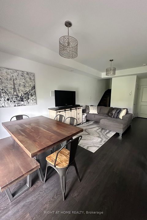 Photo 2 at 423 - 201 Pine Grove Road, Islington Woods, Vaughan