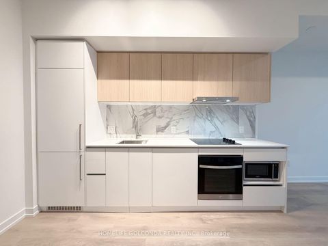 Photo 1 at LPH20 - 1100 Sheppard Avenue W, York University Heights, Toronto