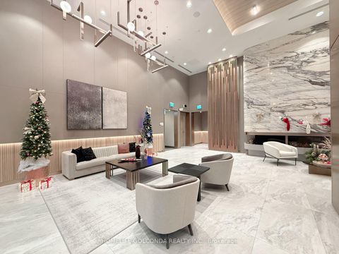 Photo 11 at LPH20 - 1100 Sheppard Avenue W, York University Heights, Toronto