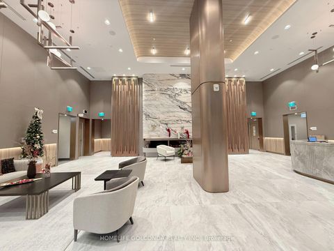 Photo 12 at LPH20 - 1100 Sheppard Avenue W, York University Heights, Toronto