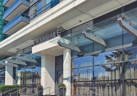 Photo 1 at 2111 - 2 Anndale Drive, Willowdale East, Toronto