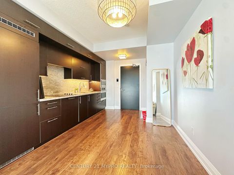 Photo 5 at 2111 - 2 Anndale Drive, Willowdale East, Toronto