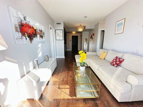 Photo 6 at 2111 - 2 Anndale Drive, Willowdale East, Toronto