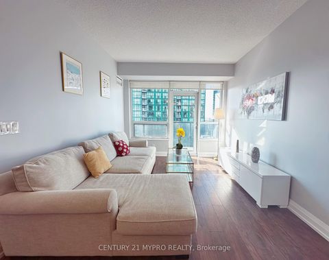 Photo 7 at 2111 - 2 Anndale Drive, Willowdale East, Toronto