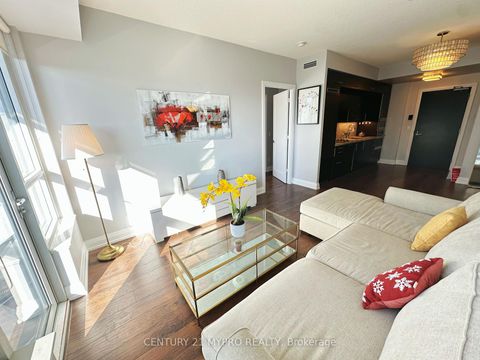 Photo 8 at 2111 - 2 Anndale Drive, Willowdale East, Toronto