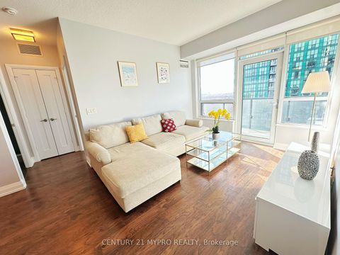 Photo 9 at 2111 - 2 Anndale Drive, Willowdale East, Toronto