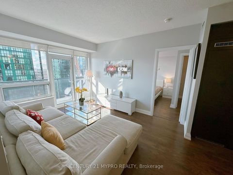Photo 10 at 2111 - 2 Anndale Drive, Willowdale East, Toronto