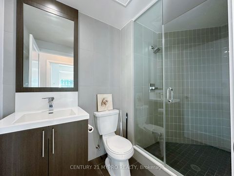 Photo 11 at 2111 - 2 Anndale Drive, Willowdale East, Toronto