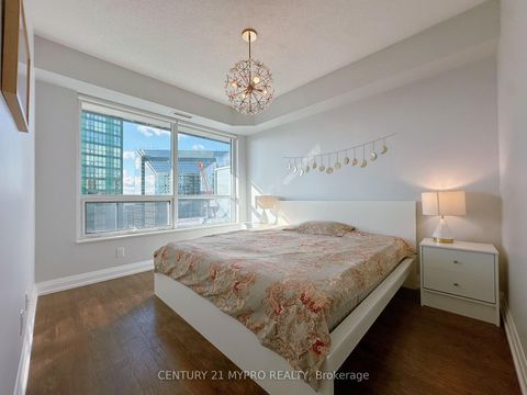 Photo 12 at 2111 - 2 Anndale Drive, Willowdale East, Toronto