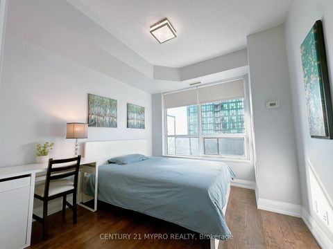 Photo 17 at 2111 - 2 Anndale Drive, Willowdale East, Toronto