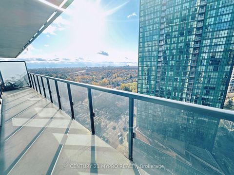 Photo 19 at 2111 - 2 Anndale Drive, Willowdale East, Toronto