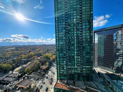 Photo 20 at 2111 - 2 Anndale Drive, Willowdale East, Toronto