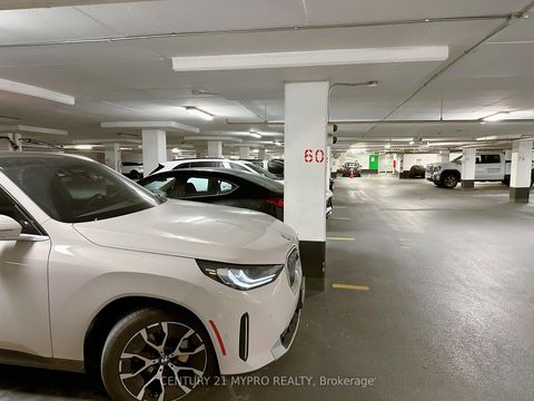 Photo 21 at 2111 - 2 Anndale Drive, Willowdale East, Toronto