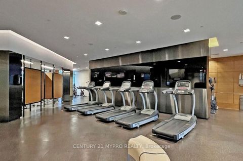 Photo 23 at 2111 - 2 Anndale Drive, Willowdale East, Toronto