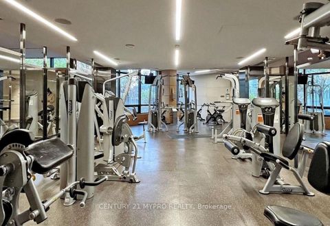 Photo 24 at 2111 - 2 Anndale Drive, Willowdale East, Toronto