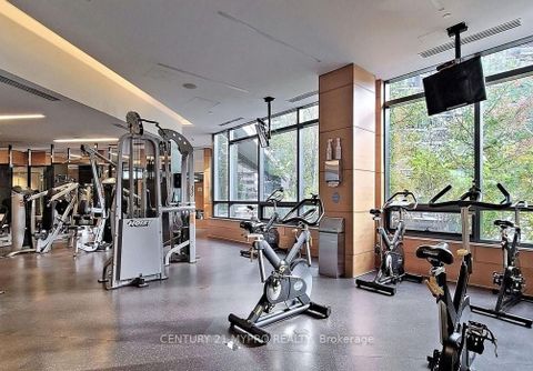 Photo 25 at 2111 - 2 Anndale Drive, Willowdale East, Toronto