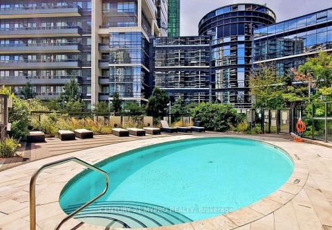 Photo 26 at 2111 - 2 Anndale Drive, Willowdale East, Toronto