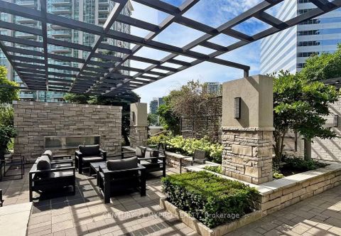 Photo 27 at 2111 - 2 Anndale Drive, Willowdale East, Toronto