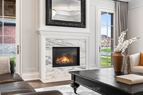 Photo 5 at 205 Northern Pines Boulevard, Kleinburg, Vaughan