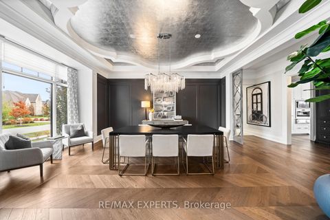 Photo 7 at 205 Northern Pines Boulevard, Kleinburg, Vaughan